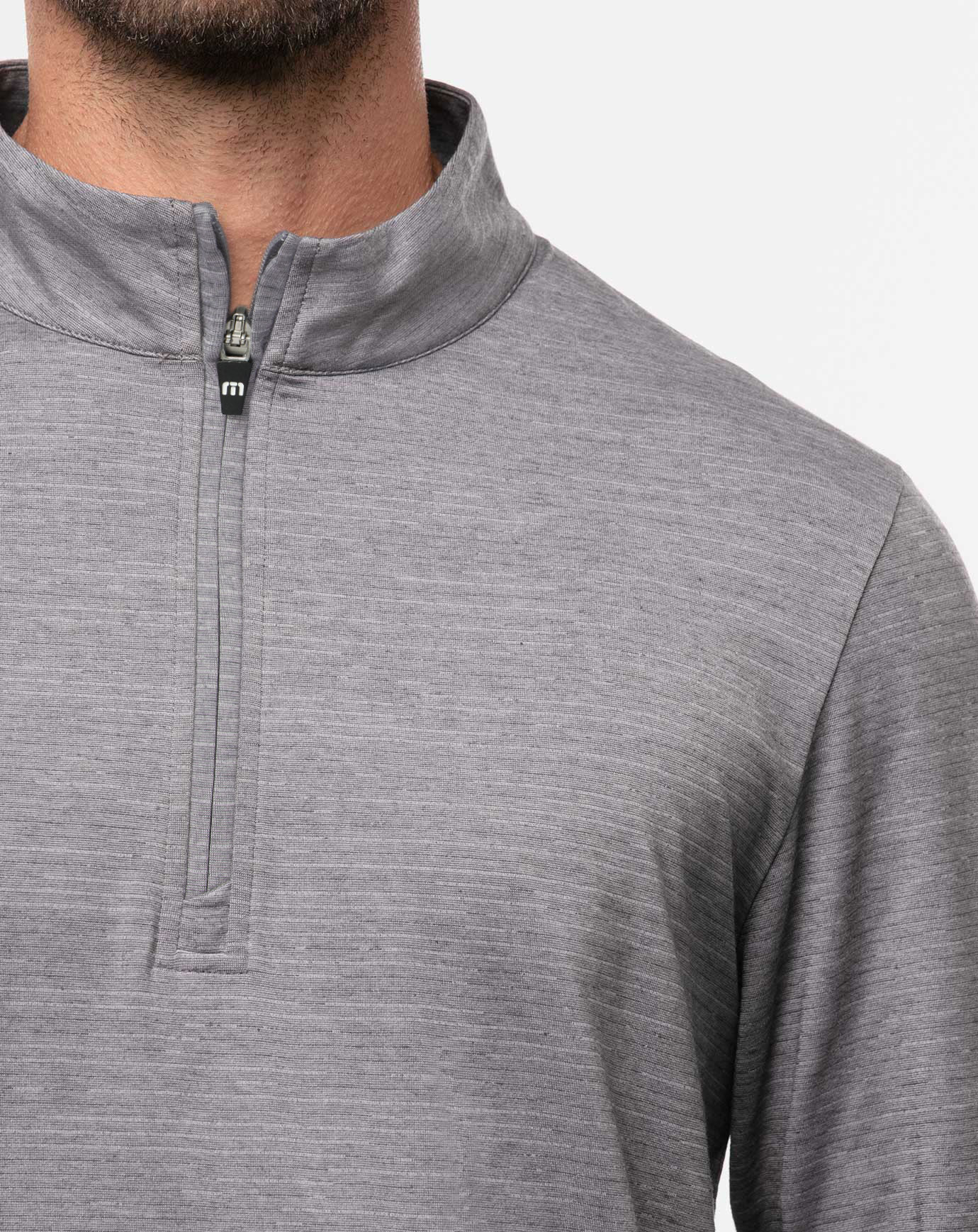 HAVASU 2.0 QUARTER ZIP Image Thumbnail 3