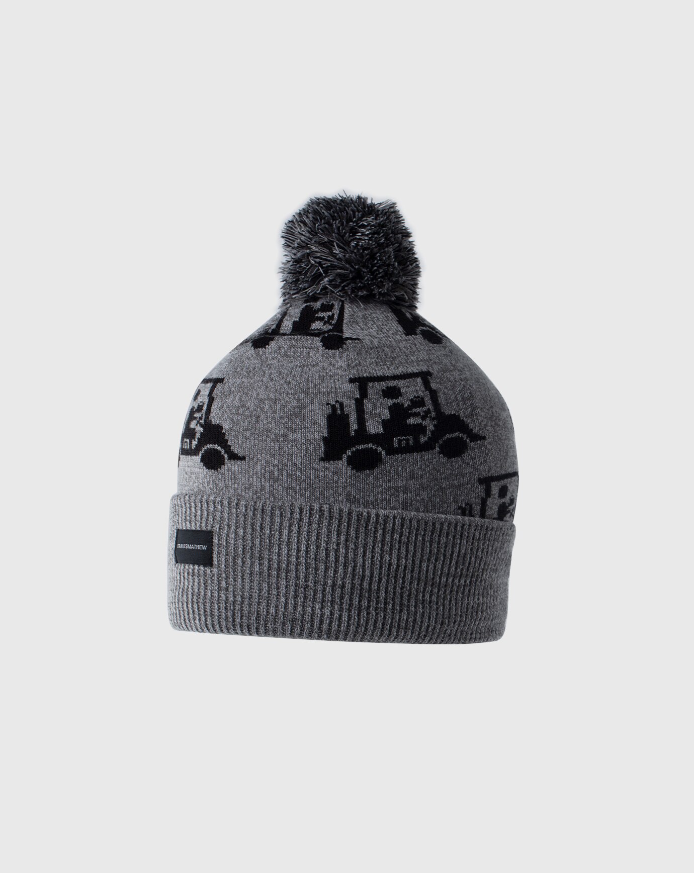 SWINGLES BEANIE Image Thumbnail 2