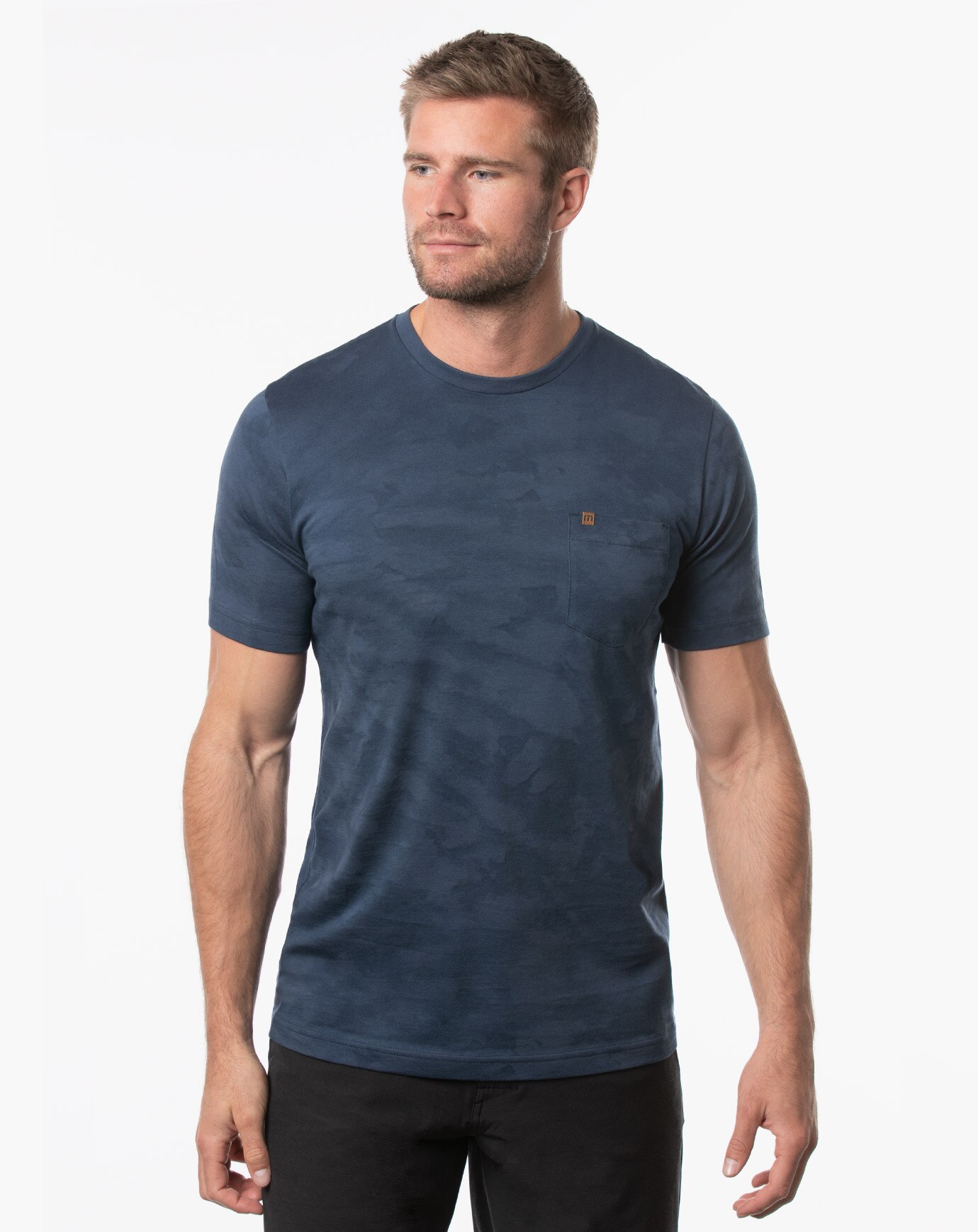 Tees | TOPS | TM | TravisMathew Clothing