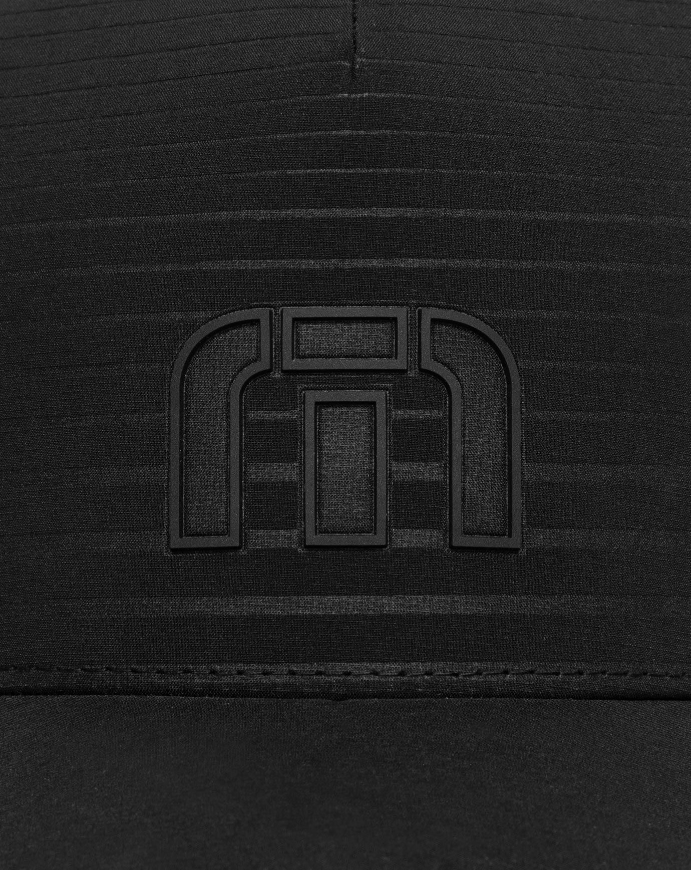 TAHONA HEATER TECH FITTED HAT Image Thumbnail 4