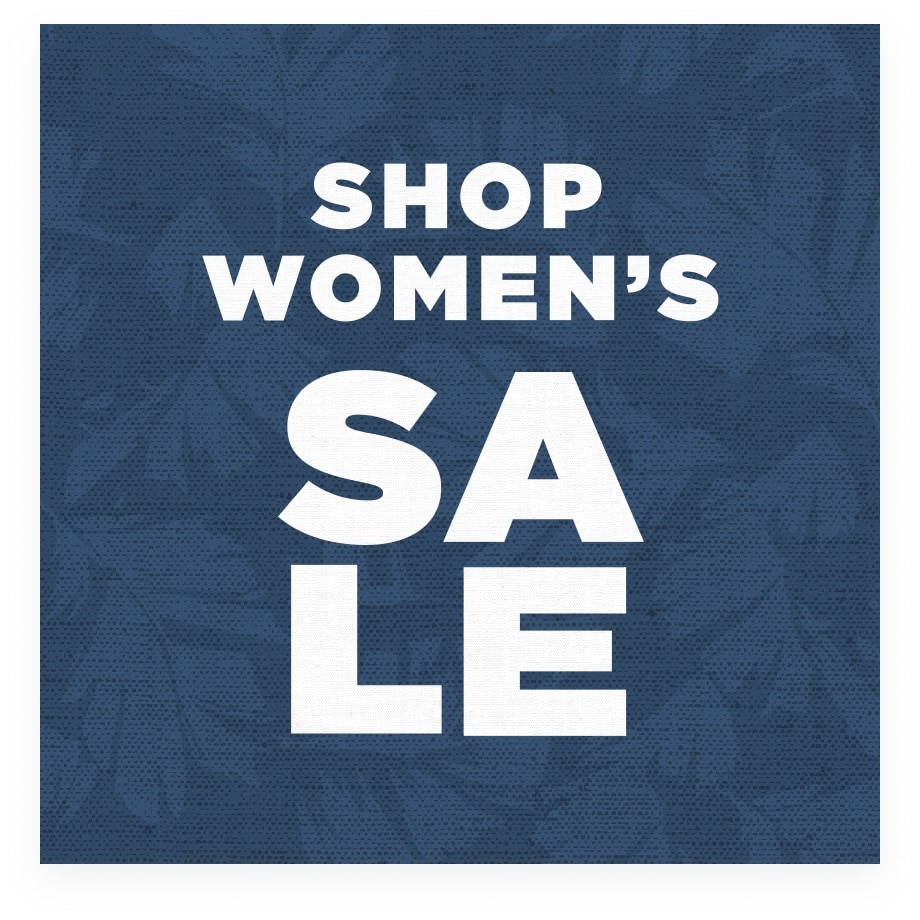 Up to 50% Off Women’s Styles