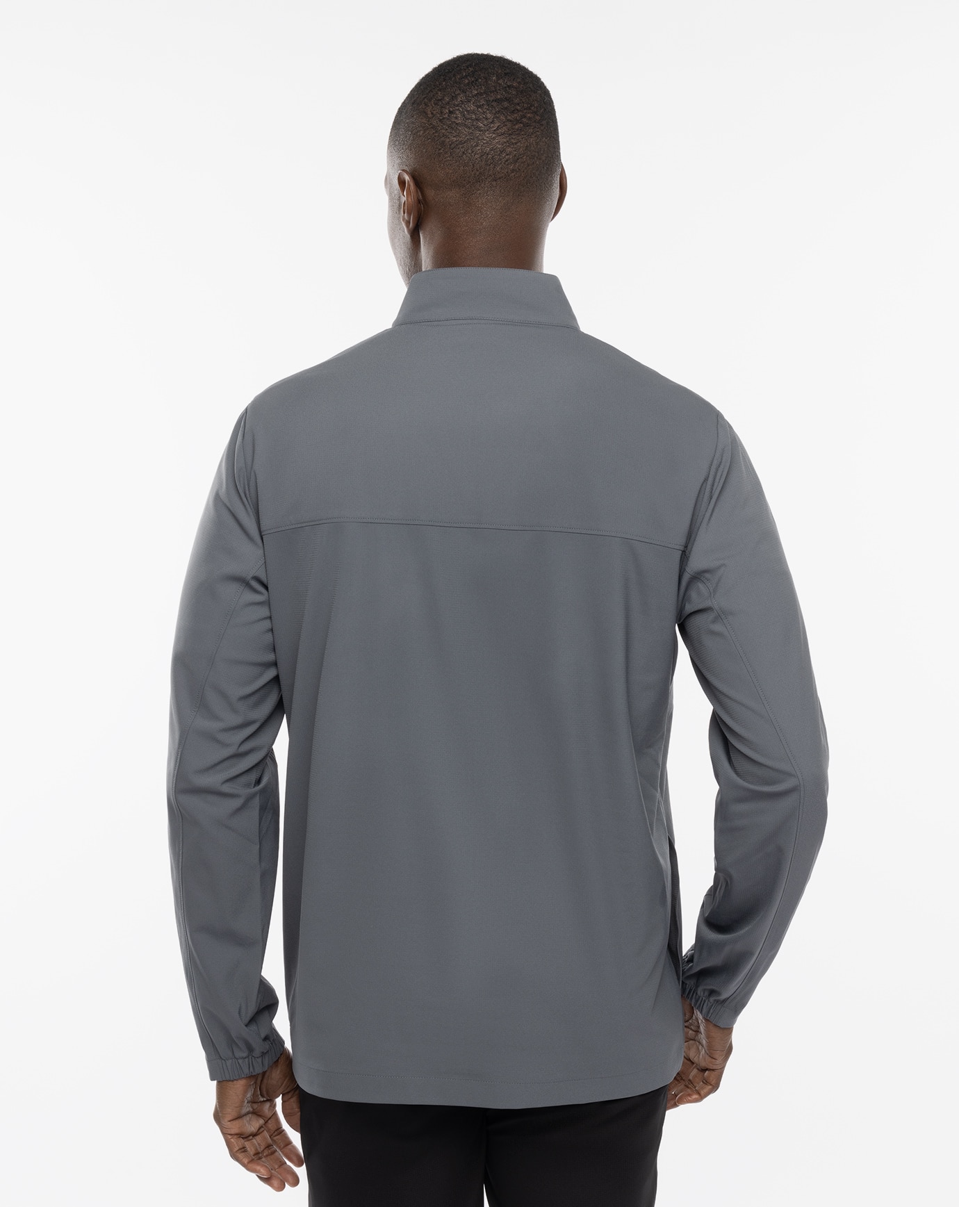WANDERLUST QUARTER ZIP Image Thumbnail 3