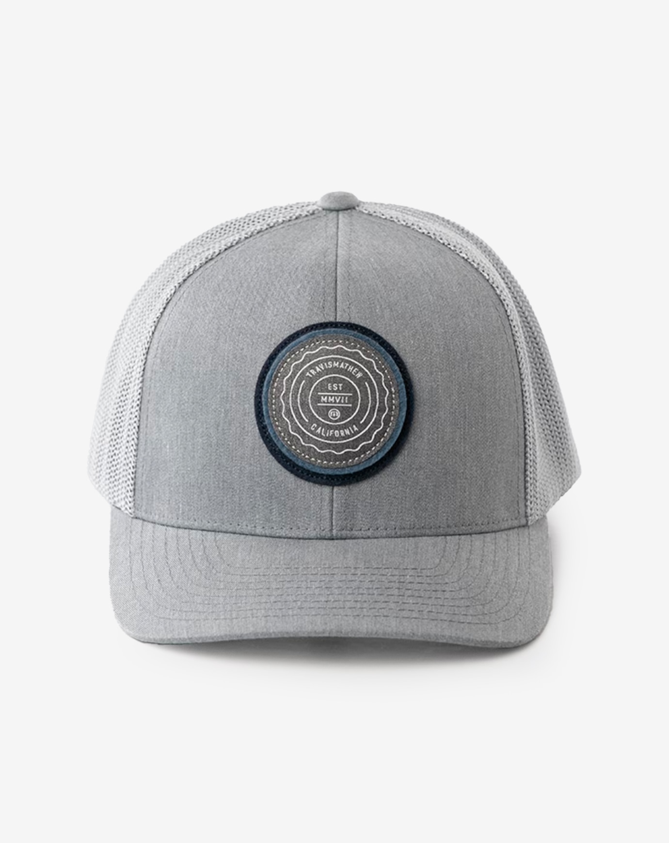 THE PATCH SNAPBACK HAT Image Thumbnail 0