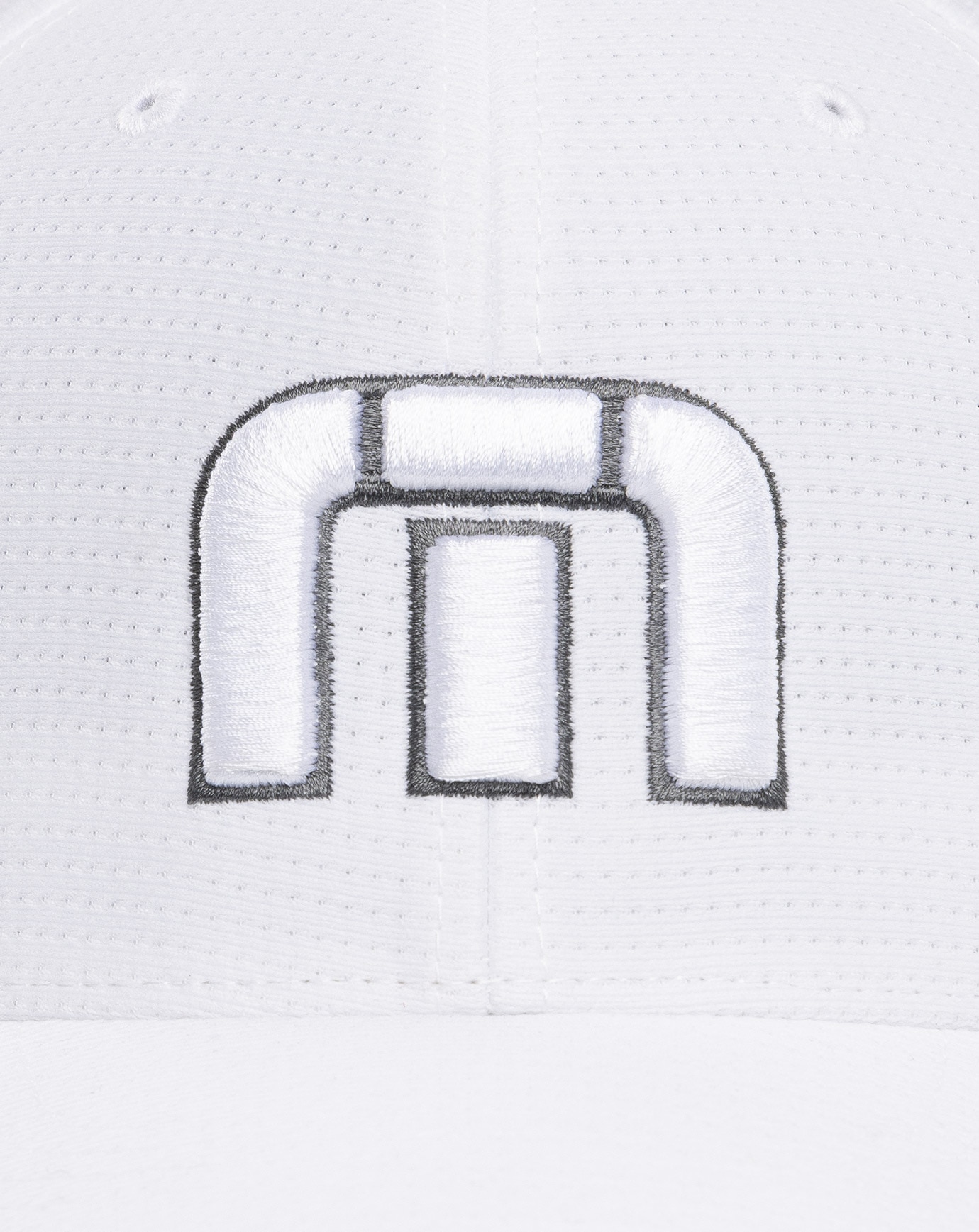 B-BAHAMAS FITTED HAT Image Thumbnail 3