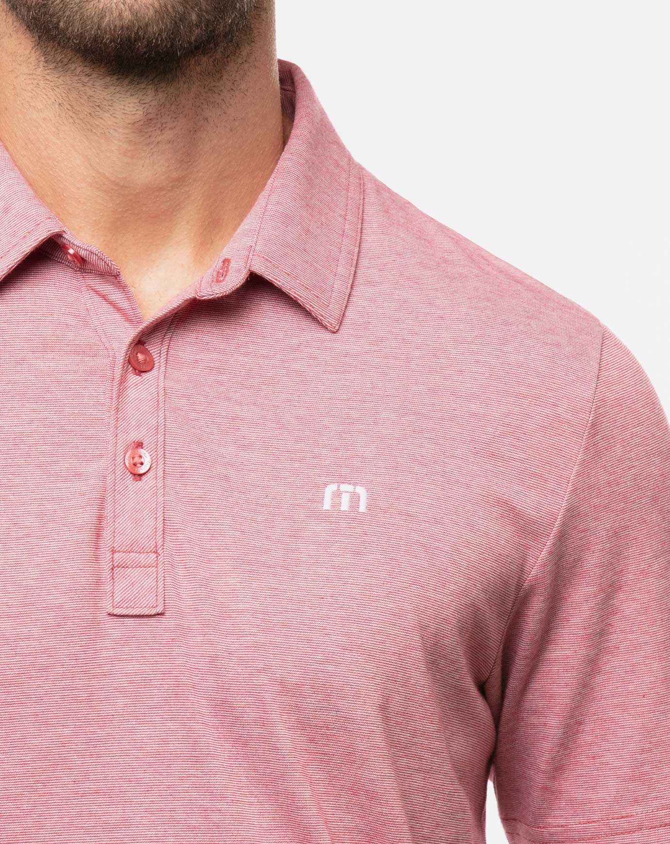 THE ZINNA POLO Image Thumbnail 4