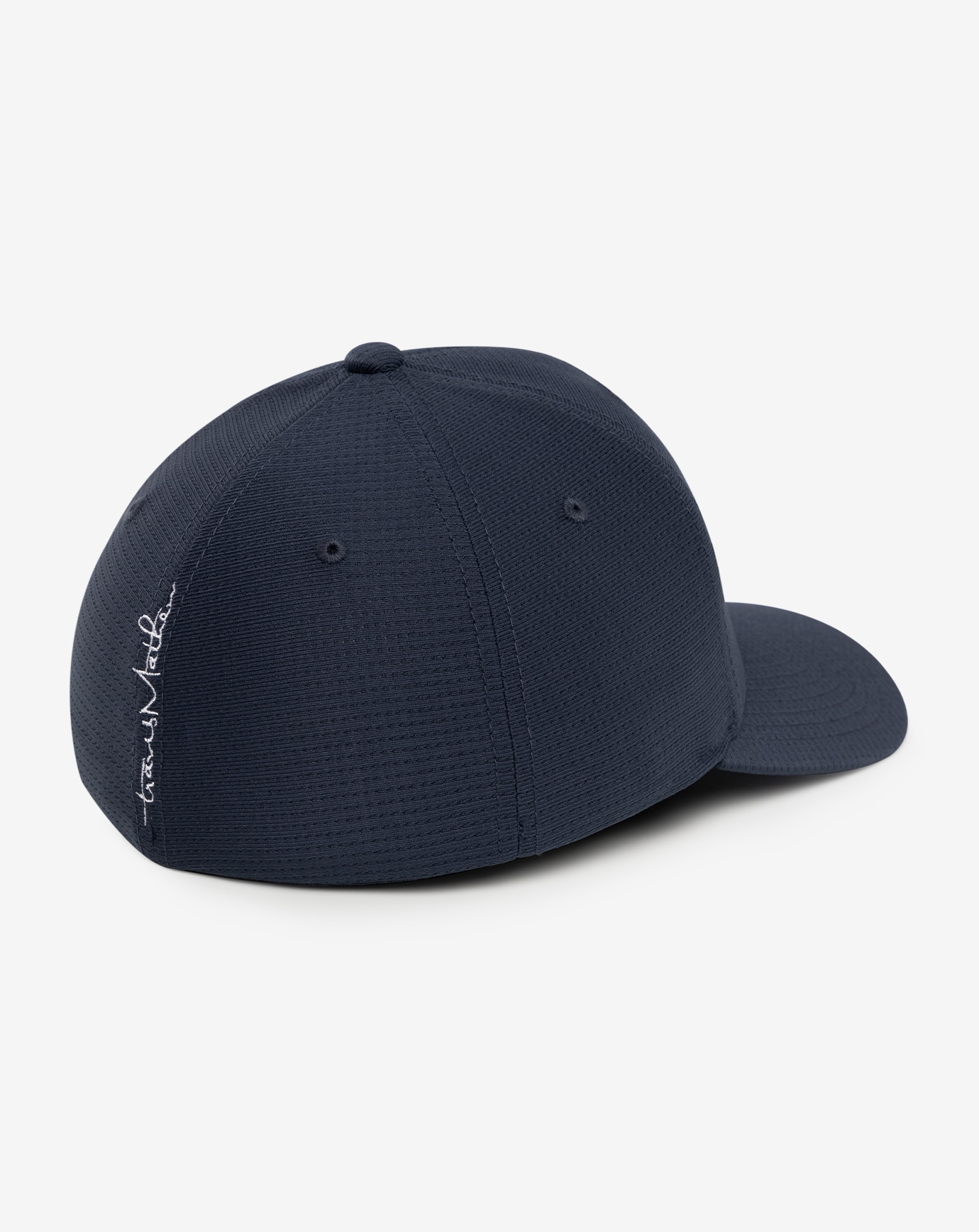 B-BAHAMAS FITTED HAT Image Thumbnail 2