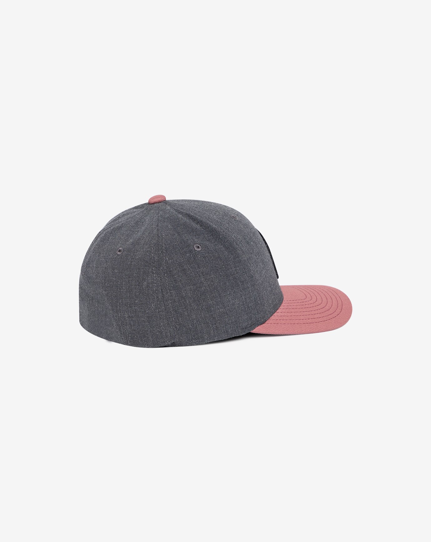 UPSELL FITTED HAT Image Thumbnail 2