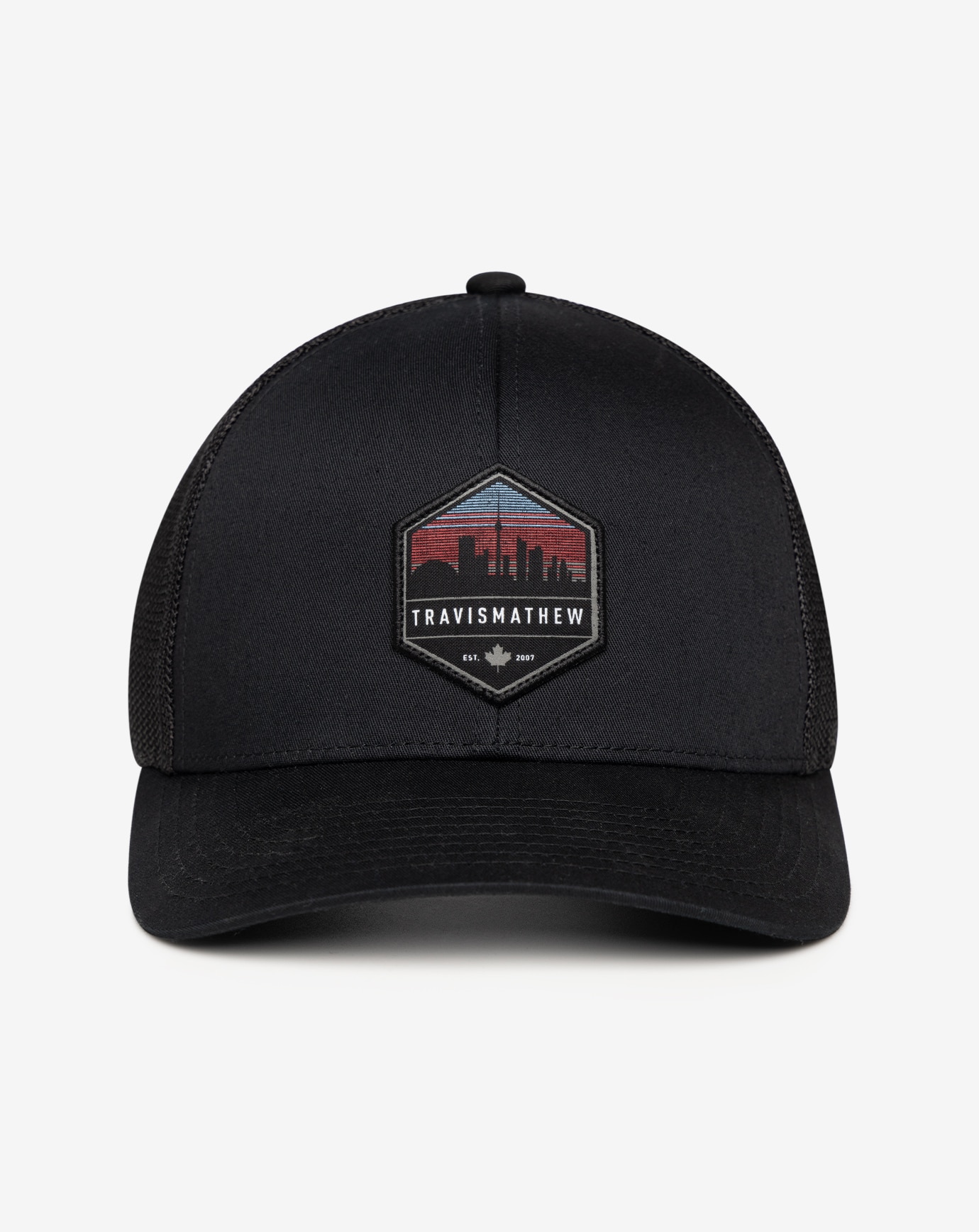 Travis mathew nevada hat clearance