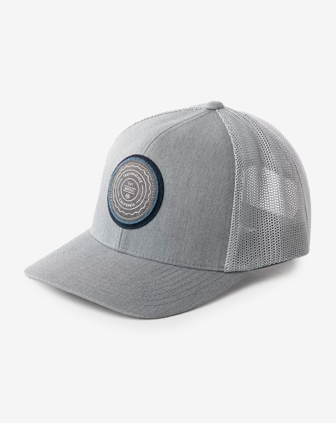 THE PATCH SNAPBACK HAT Image Thumbnail 2