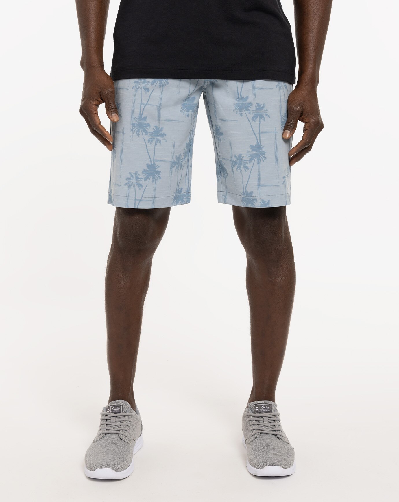 SMOOTH TALKER SHORT 1