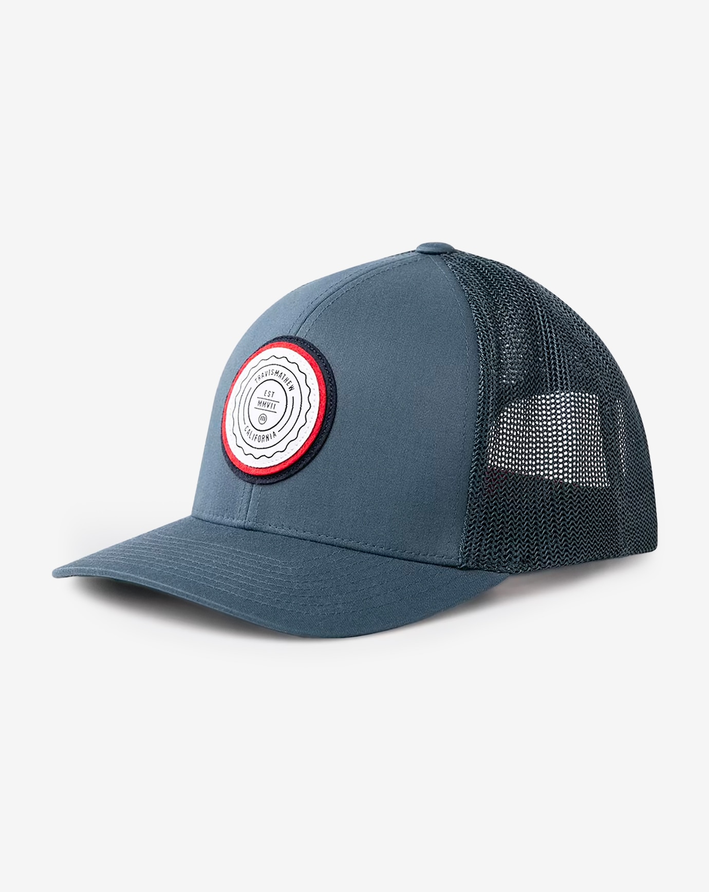 THE PATCH SNAPBACK HAT Image Thumbnail 2