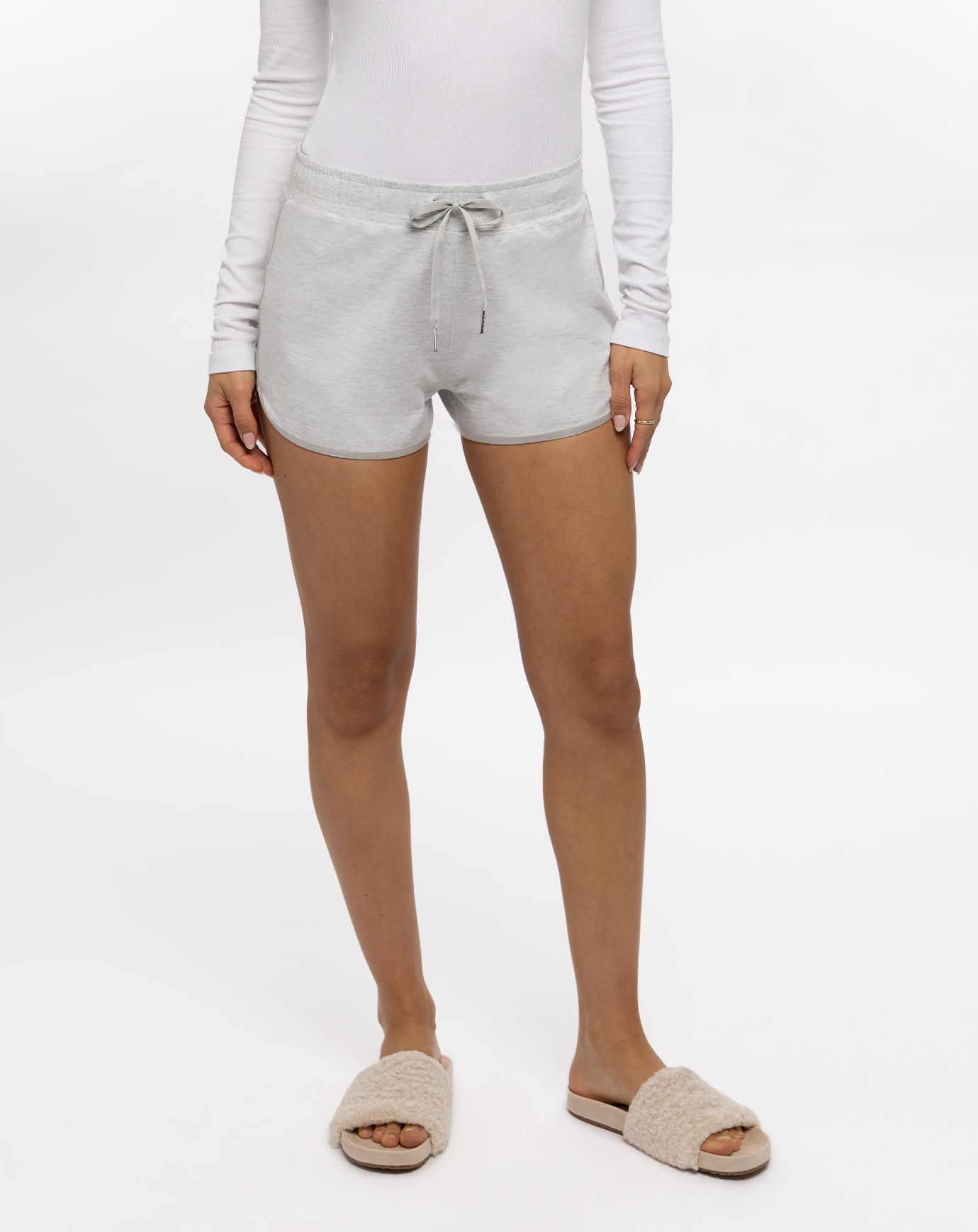 CLOUD FLEECE SHORT 1