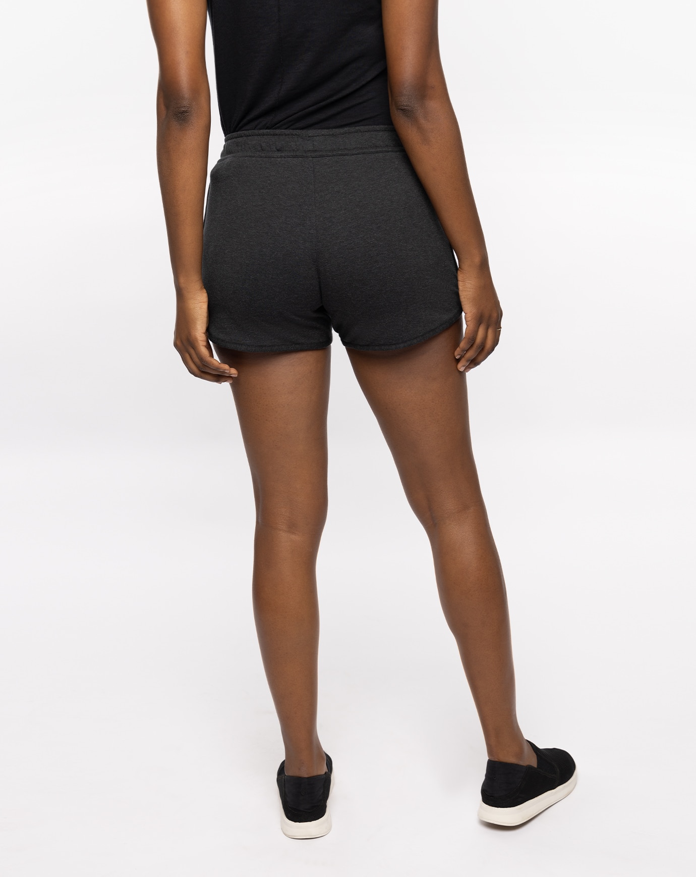 WOMENS CLOUD SHORT Image Thumbnail 1
