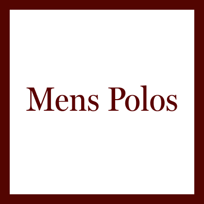 Mens Polos