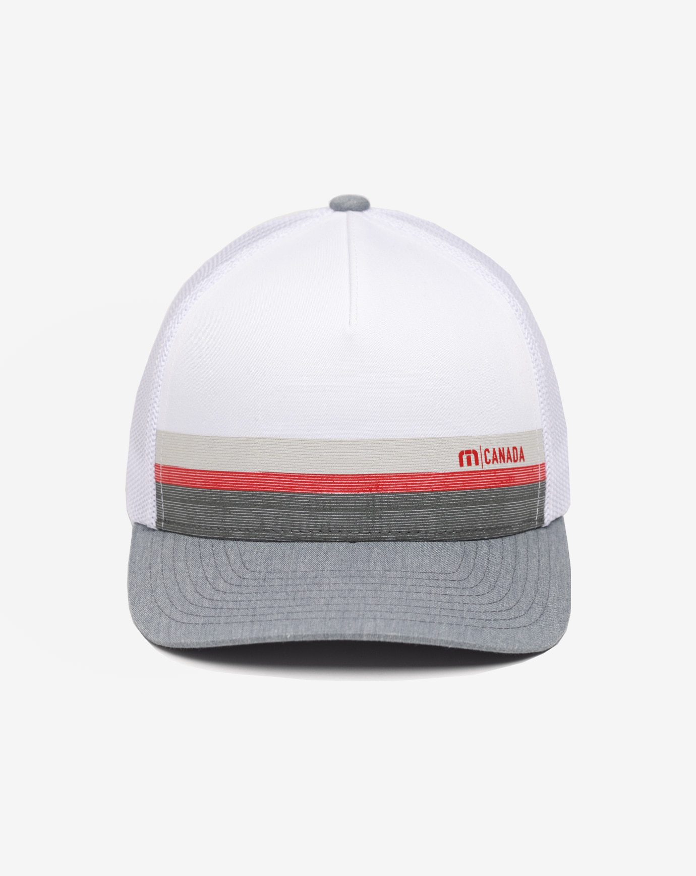 NORTH WOODS SNAPBACK HAT 0