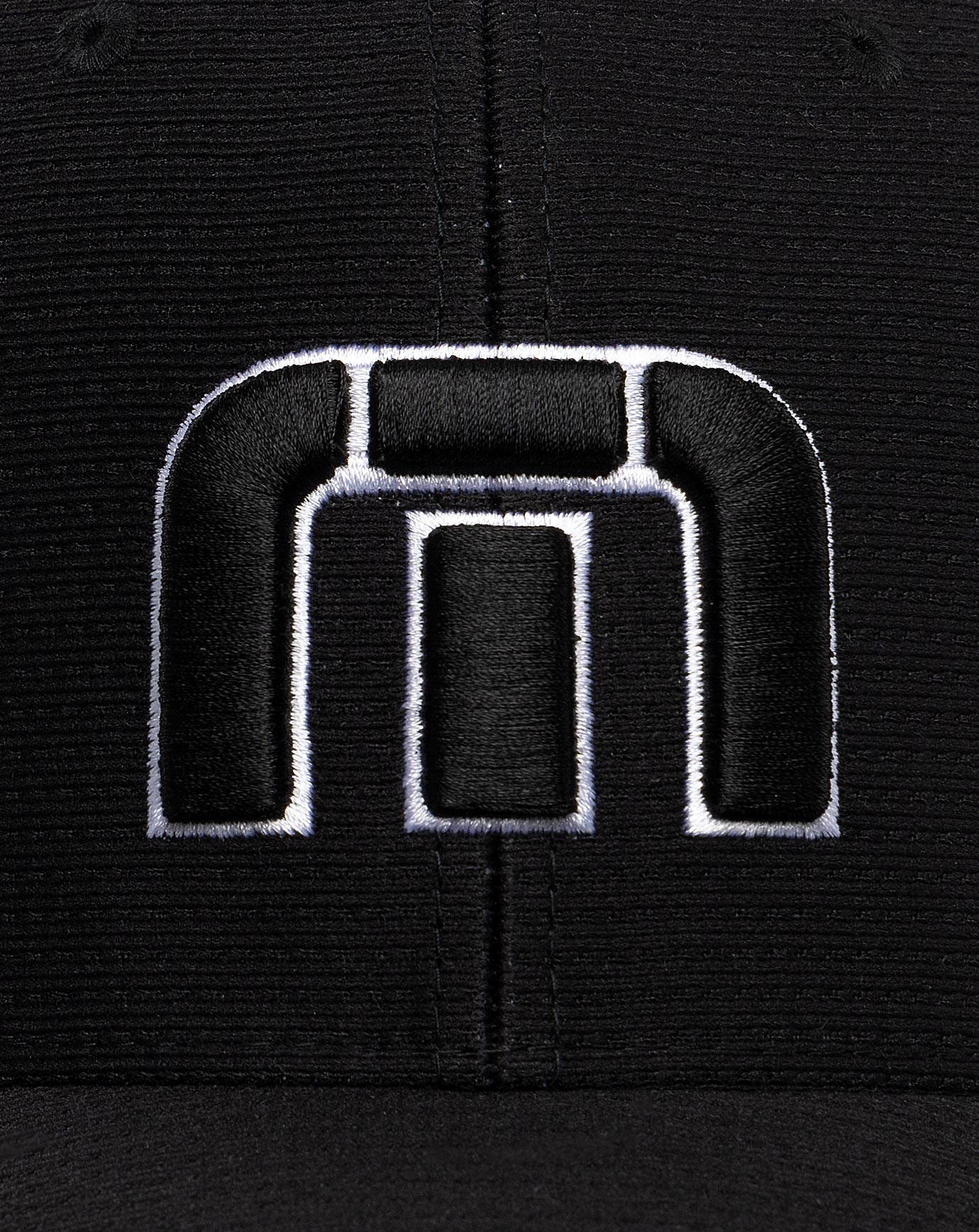 B-BAHAMAS FITTED HAT Image Thumbnail 3