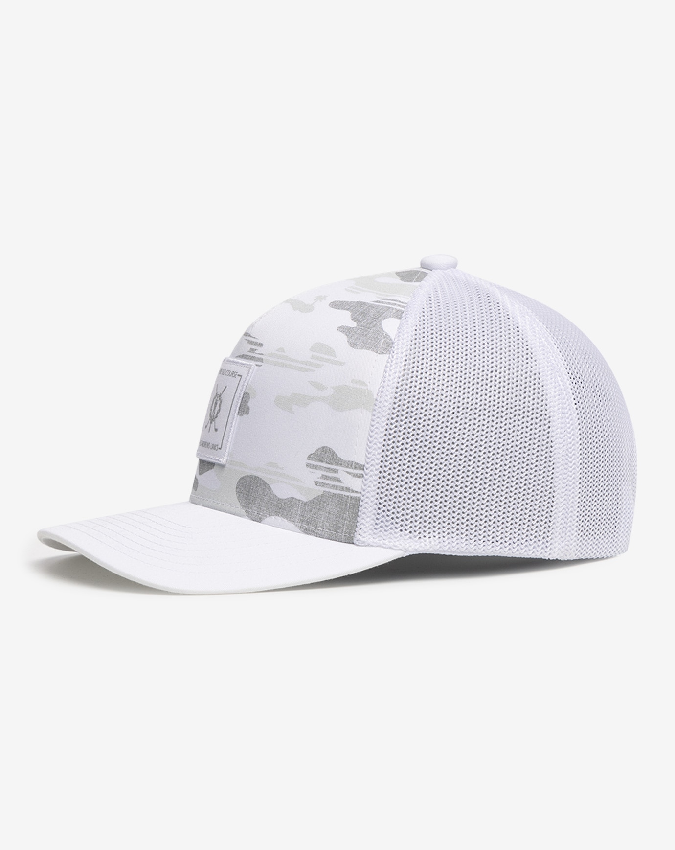 ST ANDREWS EXPEDITION SNAPBACK HAT Image Thumbnail 2
