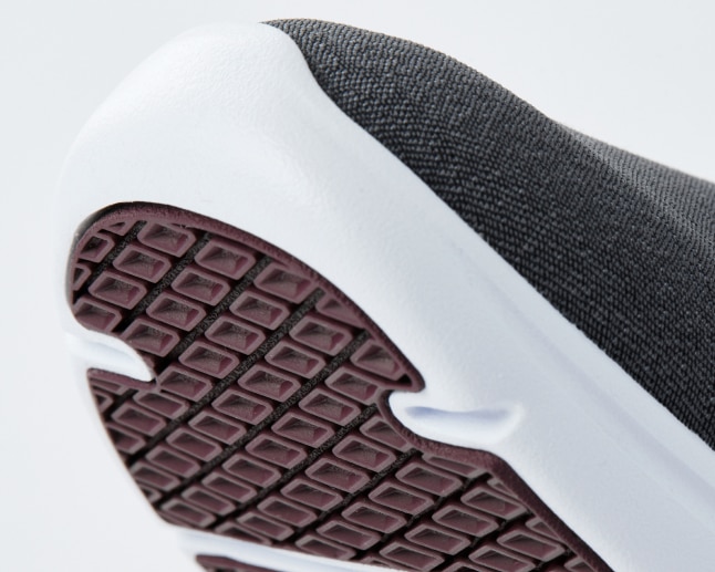 Added Traction