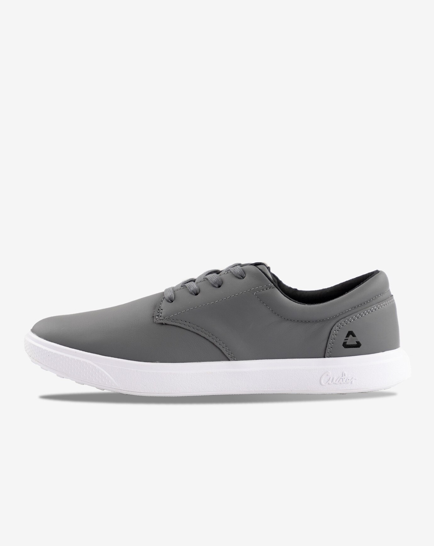 Leather spikeless golf shoes outlet