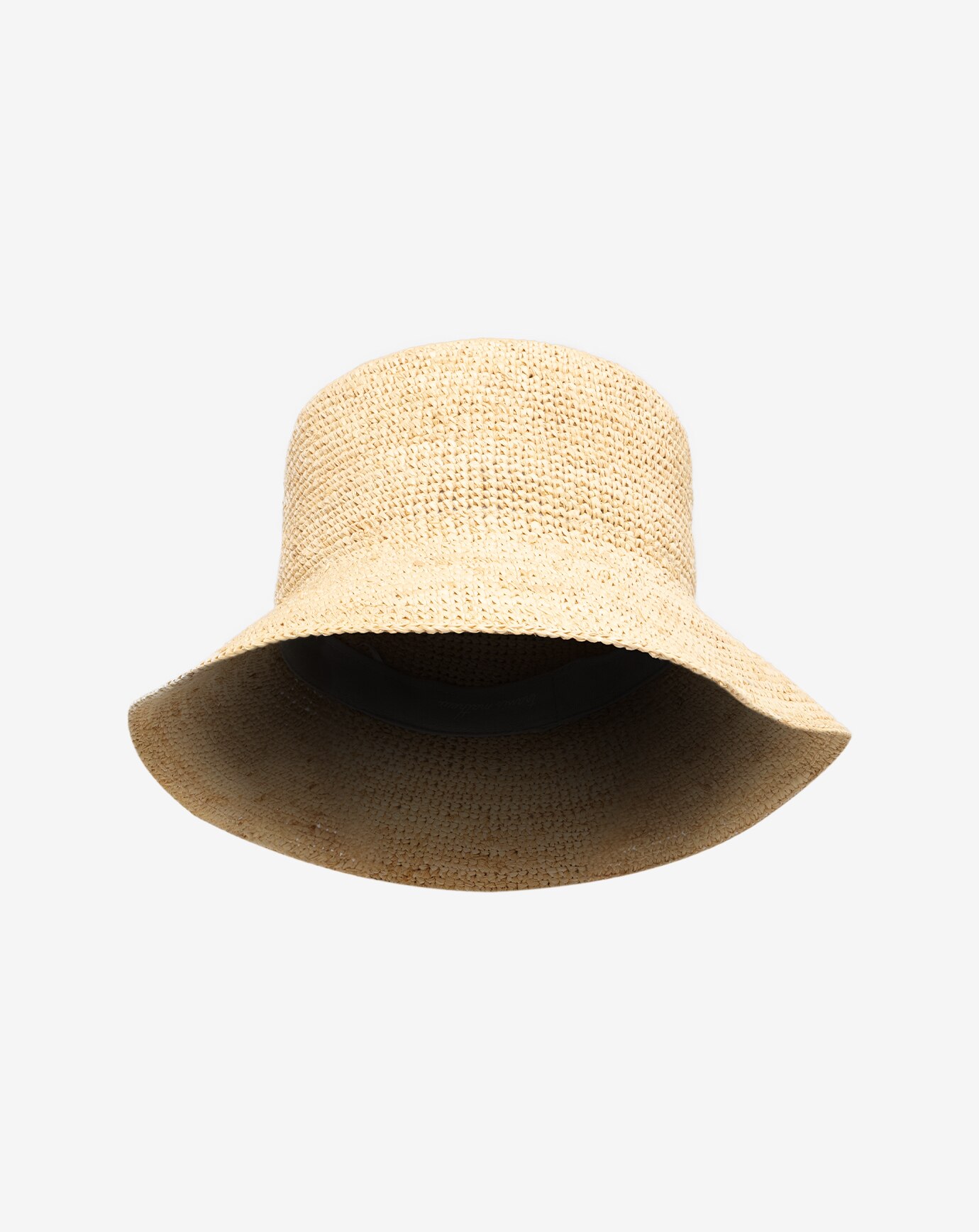 SUMMER VACATION WOVEN HAT Image Thumbnail 0
