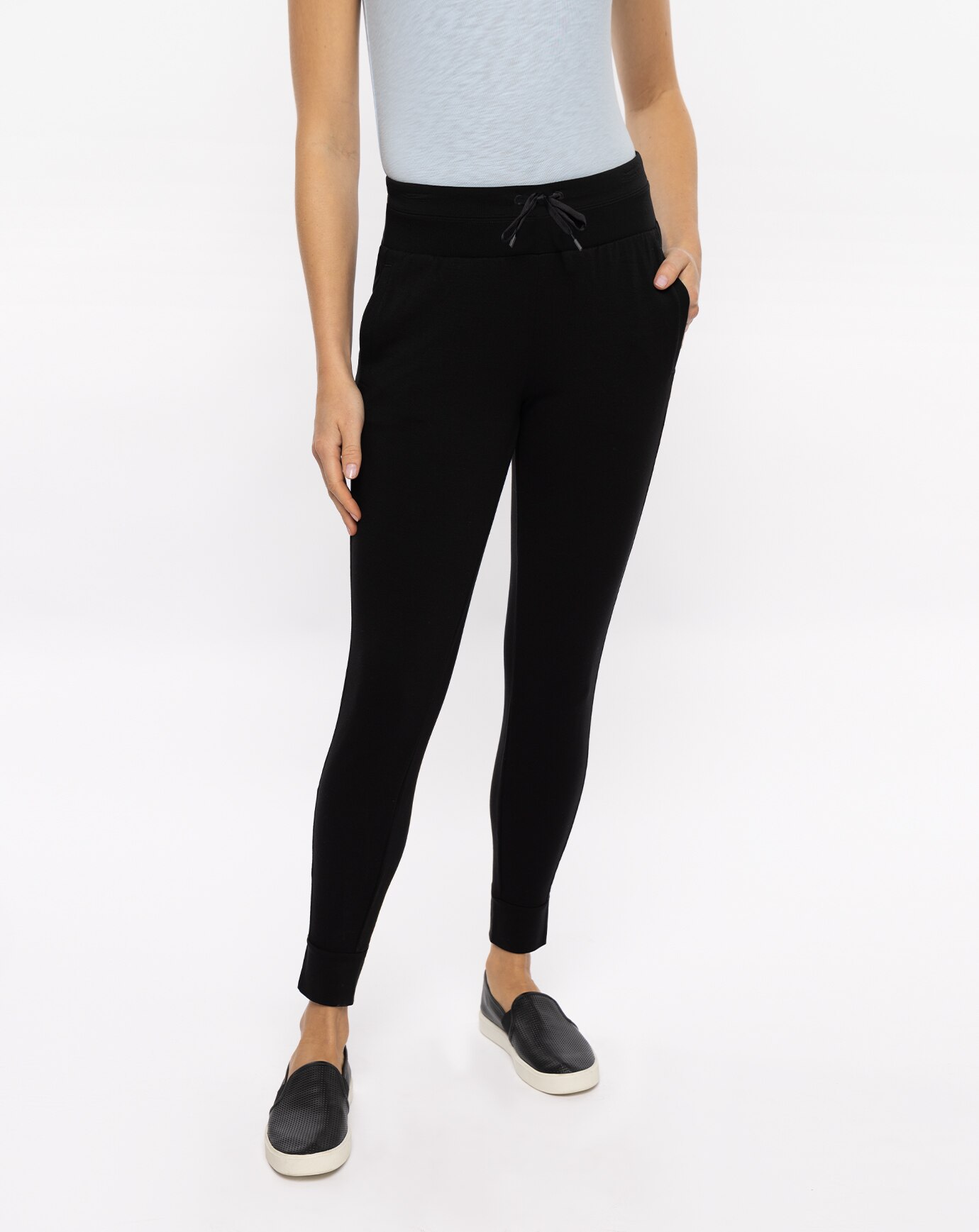 ADELAIDE JOGGER 0