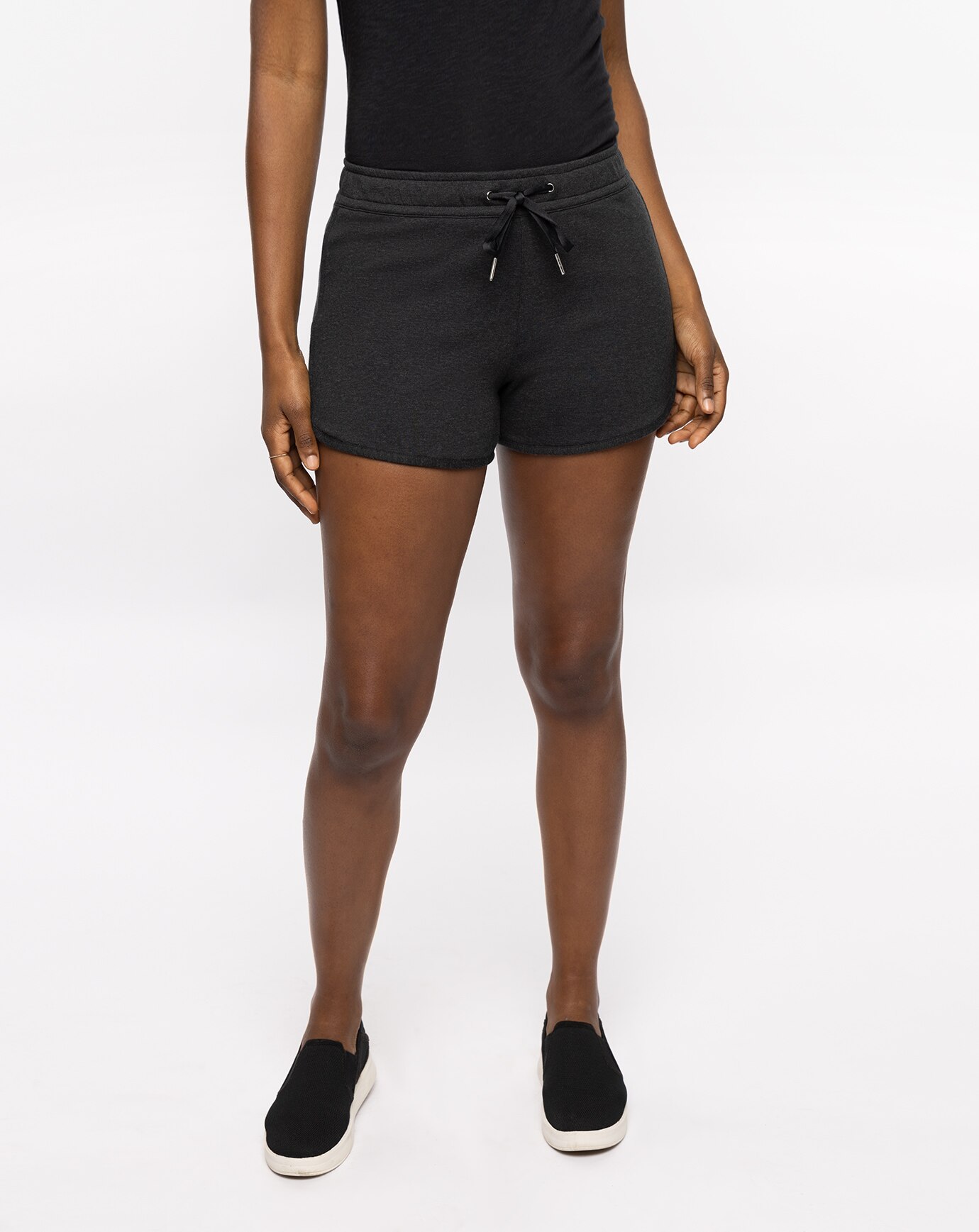 WOMENS CLOUD SHORT 0