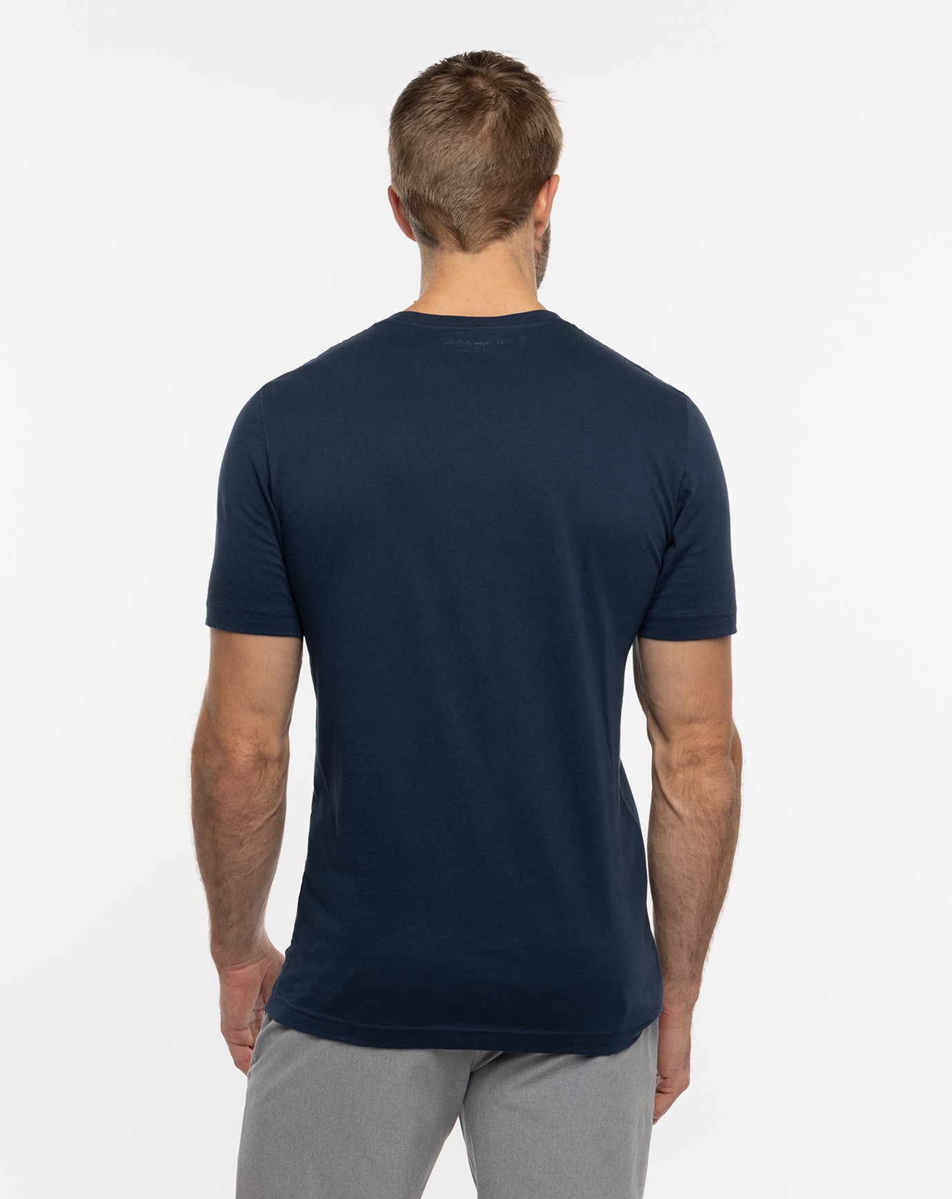 CLIMATE ZONE TEE Image Thumbnail 1