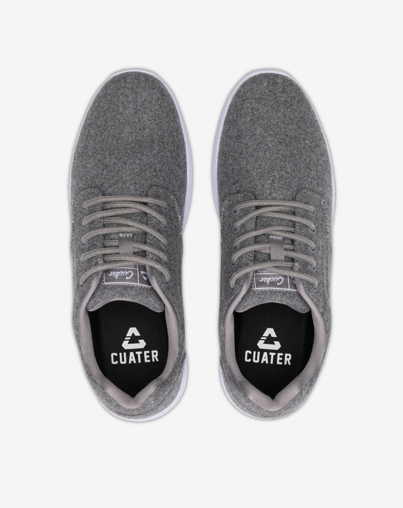 THE DAILY WOOL SHOE Image Thumbnail 3