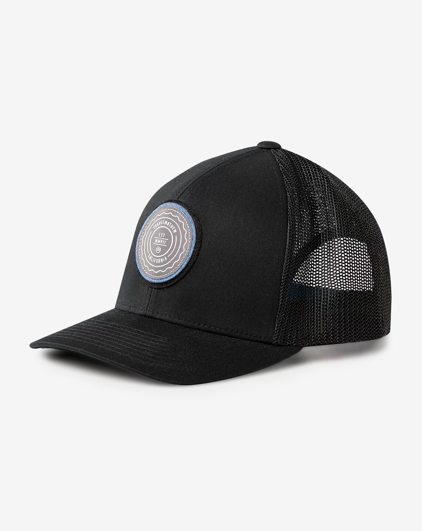 THE PATCH SNAPBACK HAT Image Thumbnail 1