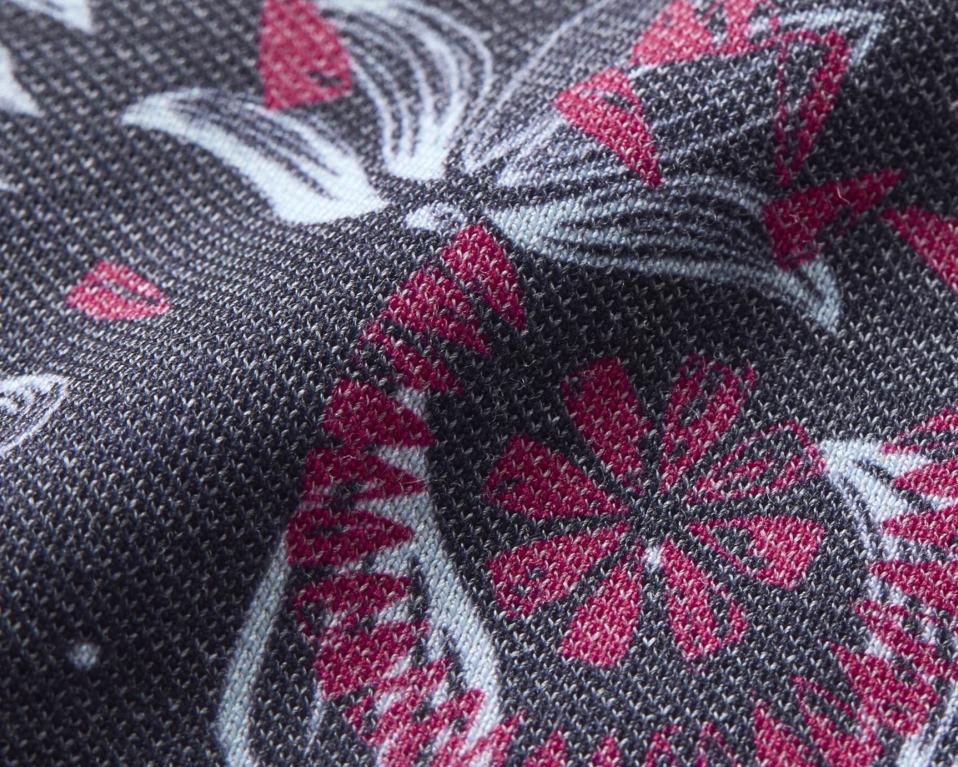 Super Soft & Subtly Textured