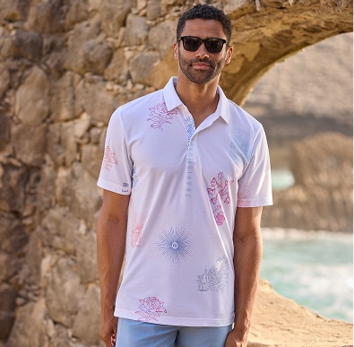 Fresh new arrivals have landed just in time for summer. 