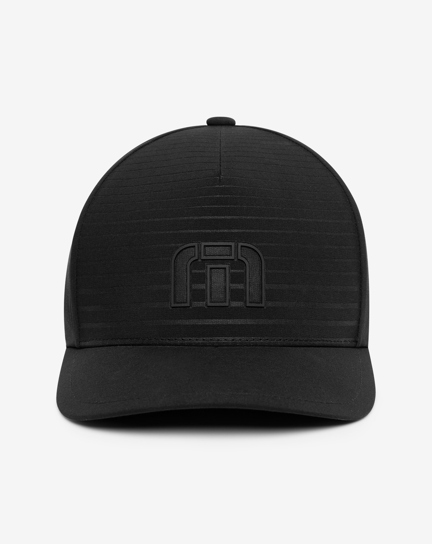 TAHONA HEATER TECH FITTED HAT Image Thumbnail 1