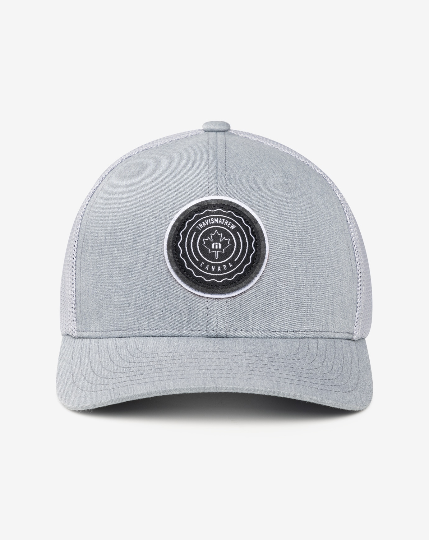 CAN PATCH SNAPBACK HAT Image Thumbnail 1