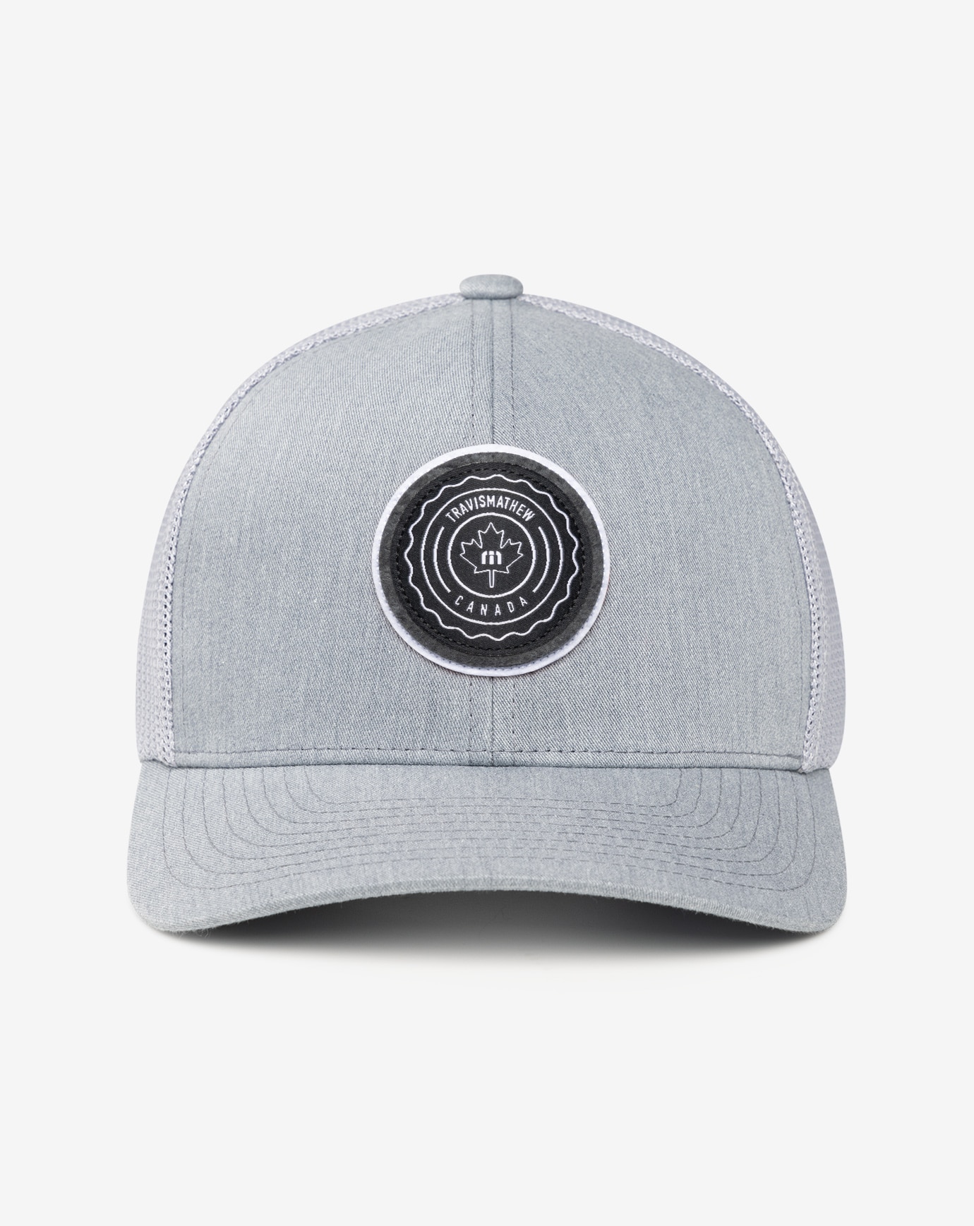 CAN PATCH SNAPBACK HAT Image Thumbnail 0