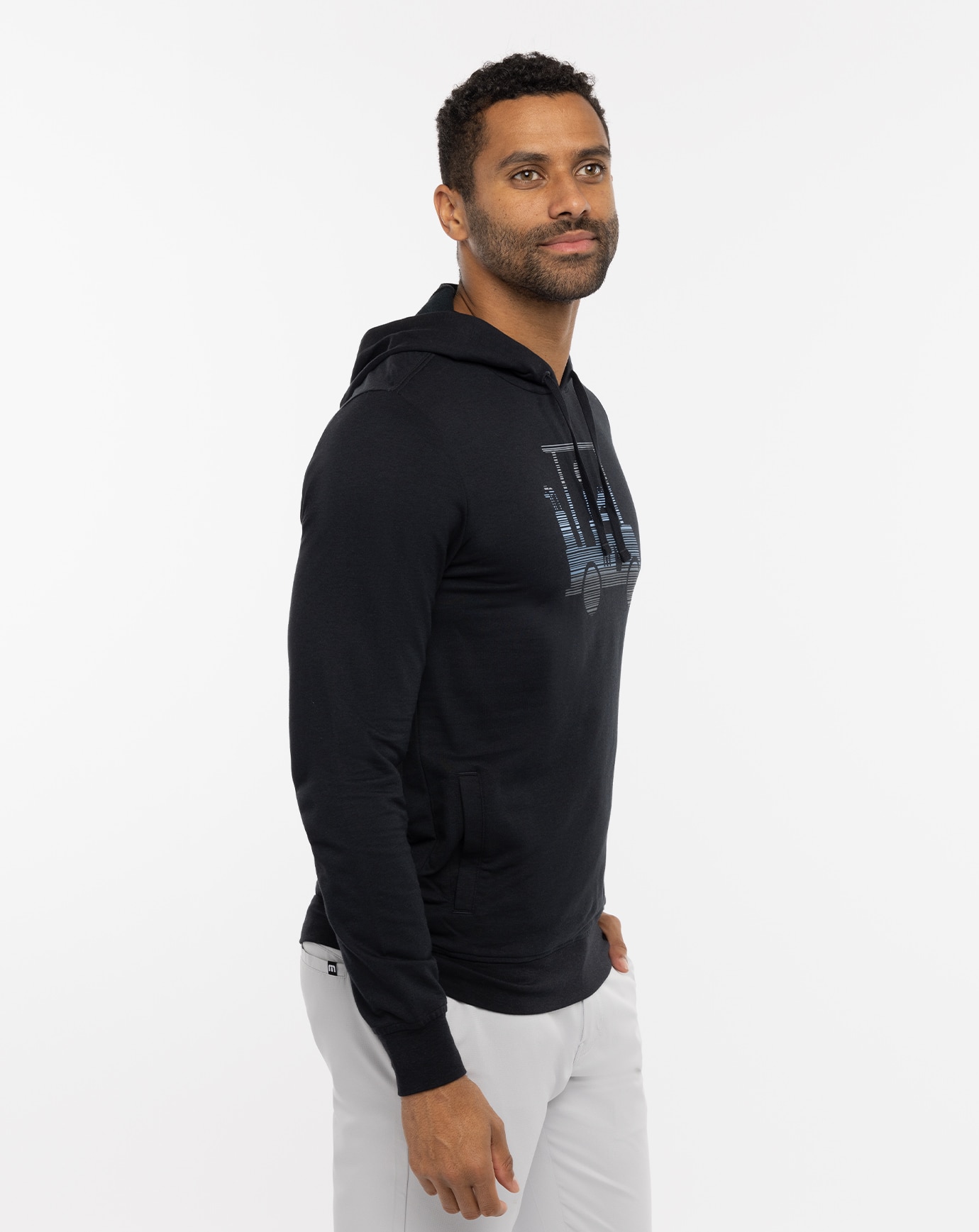STORMY POINT HOODIE Image Thumbnail 1