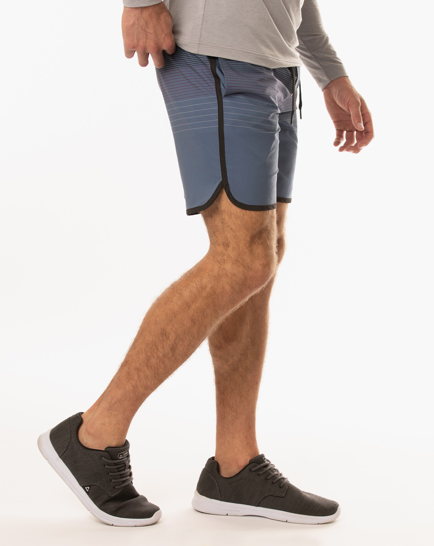 GO TIME ACTIVE SHORT 7.5IN Image Thumbnail 1