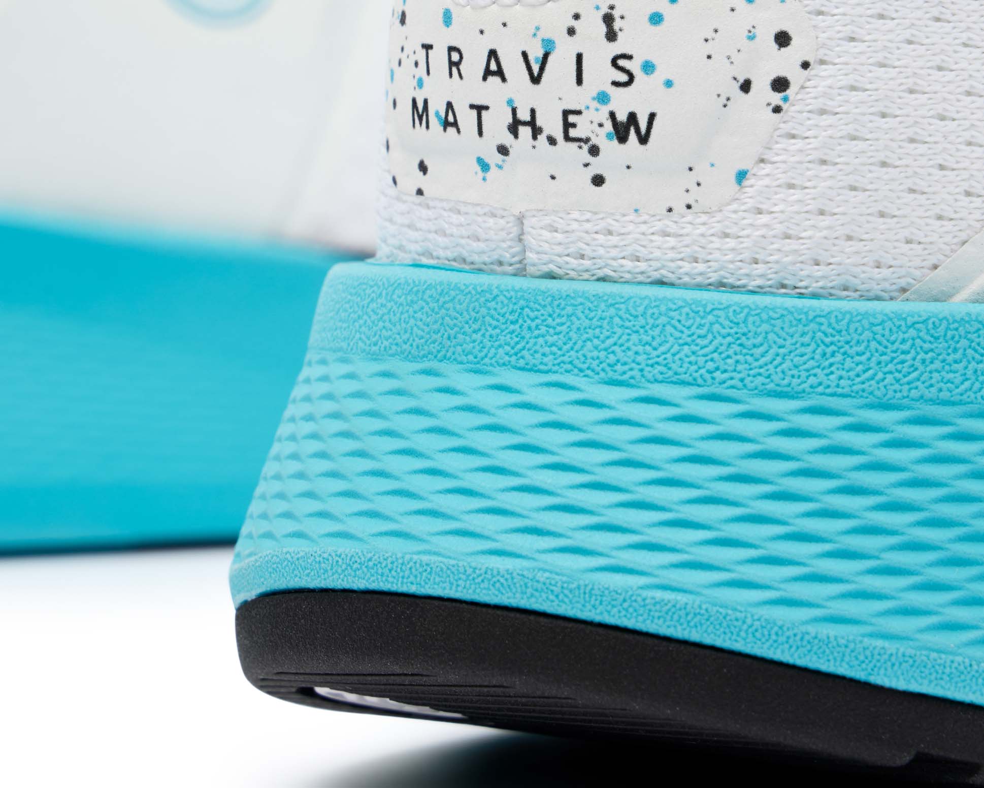 NuAge Foam Technology