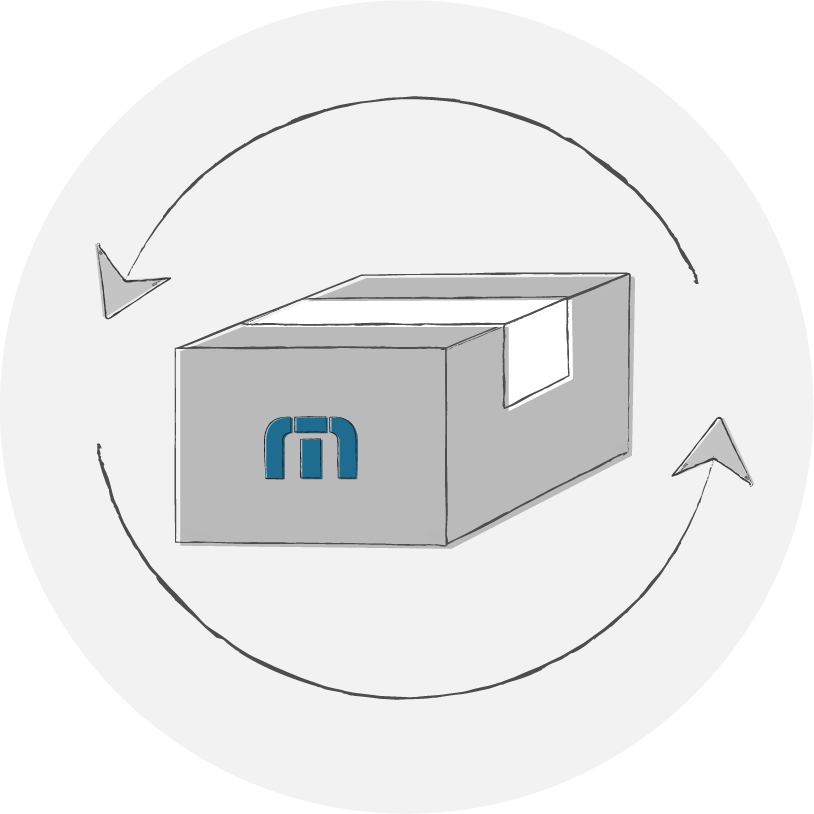 TM Rewards Free Shipping Icon