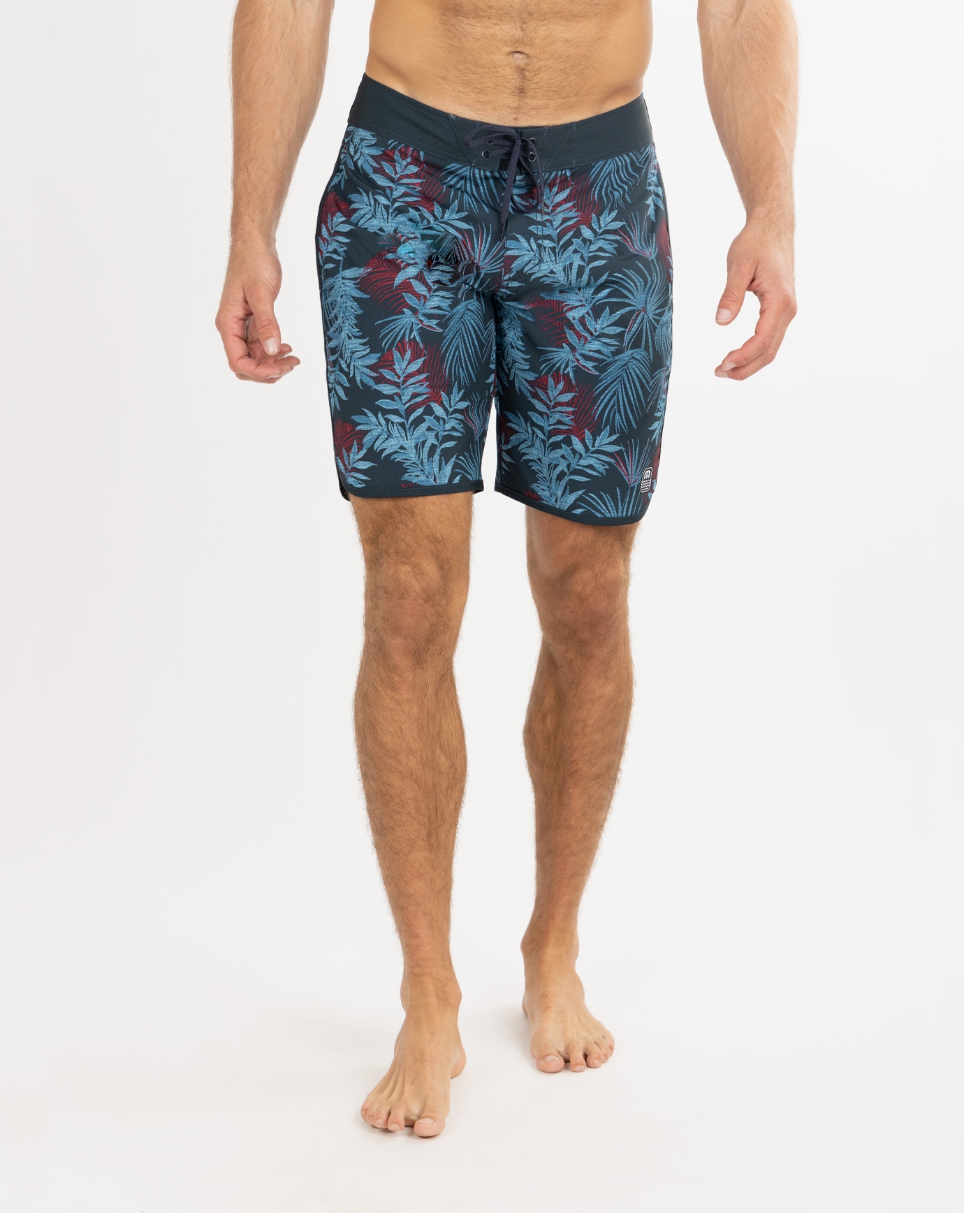 Travis mathew swim trunks top