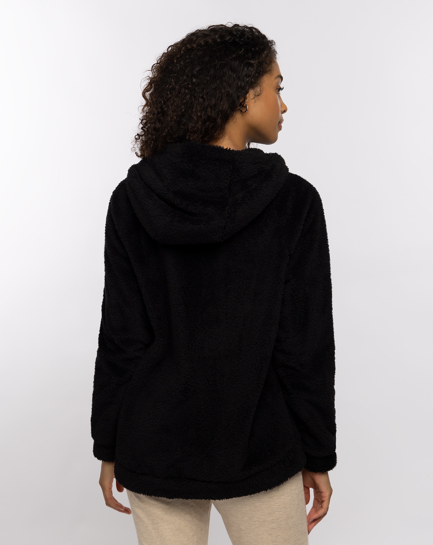 CASTLETOWN SHERPA JACKET Image Thumbnail 1