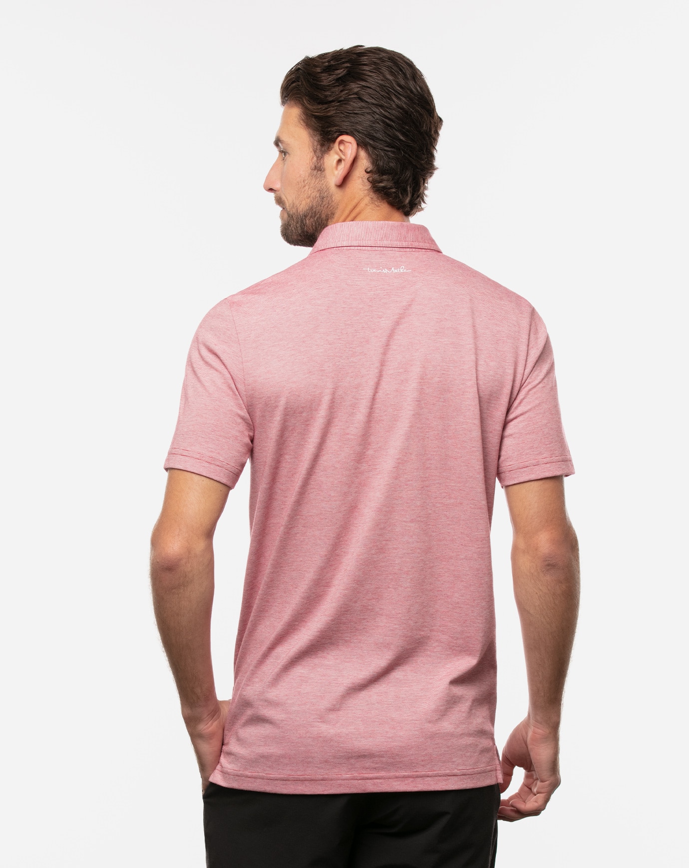 THE ZINNA POLO Image Thumbnail 3