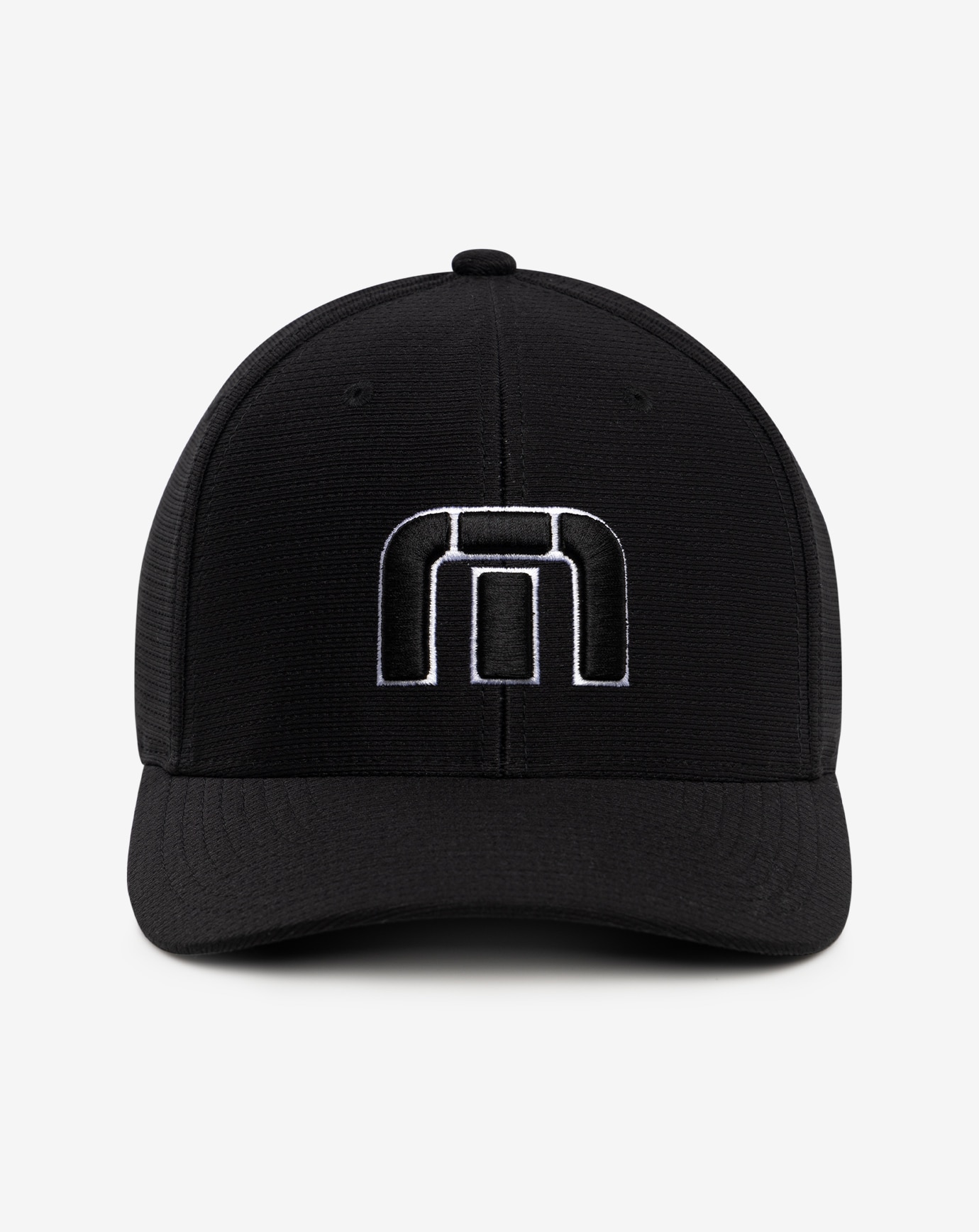 B-BAHAMAS FITTED HAT Image Thumbnail 0