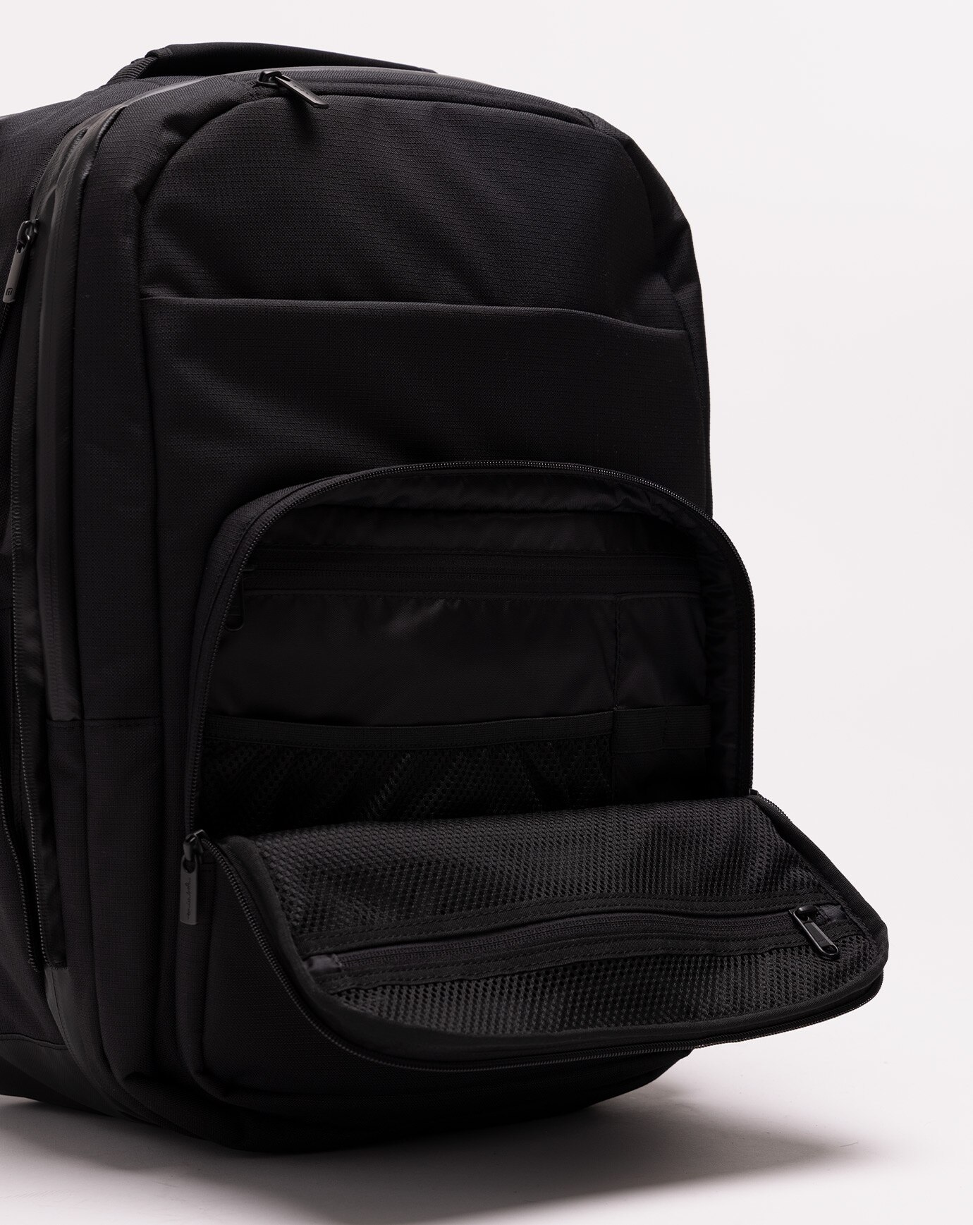 1ST CLASS BACKPACK Image Thumbnail 4