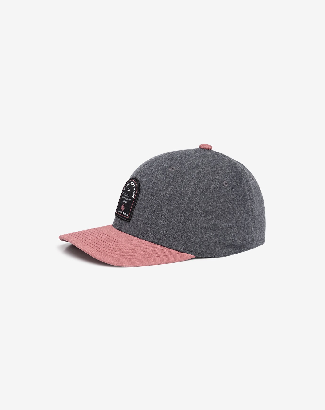 UPSELL FITTED HAT Image Thumbnail 1