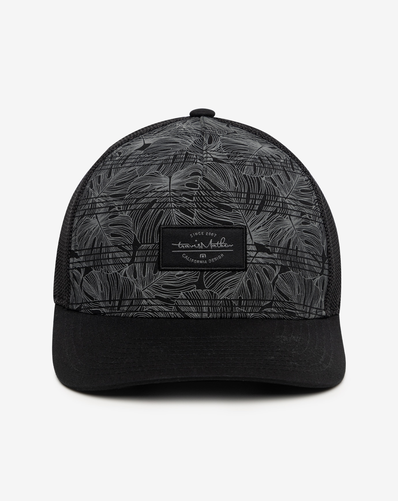 FAR FROM SHORE SNAPBACK HAT Image Thumbnail 1