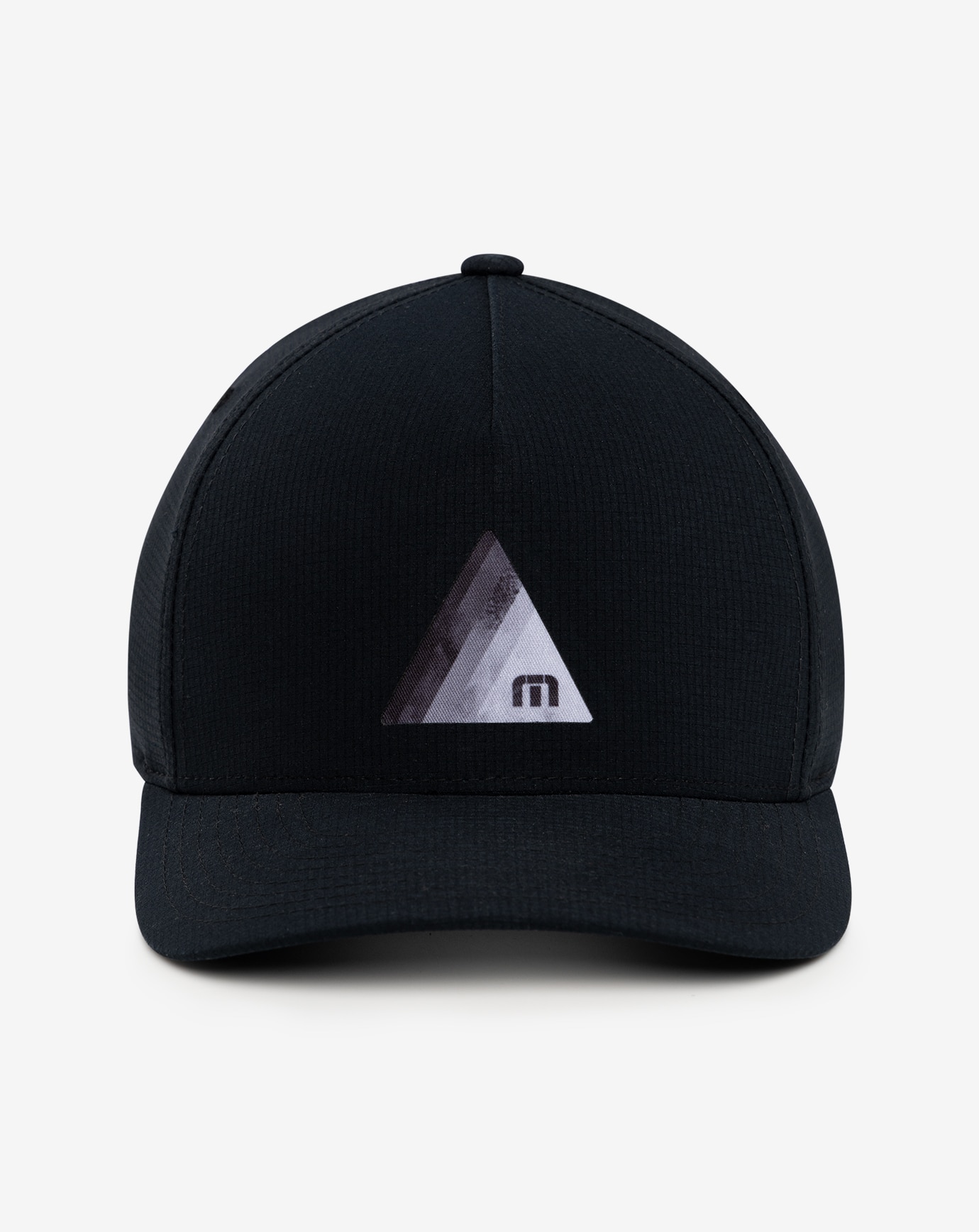THE HEATER SNAPBACK HAT 0