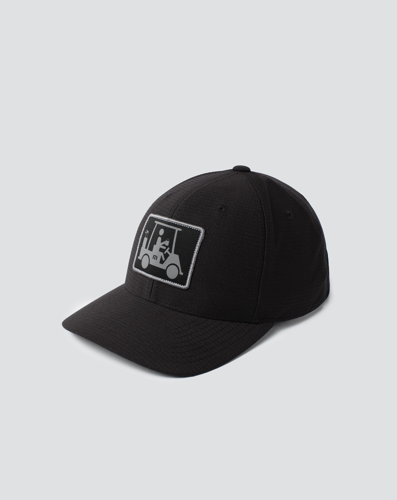 EL CAPITAN SNAPBACK HAT Image Thumbnail 2