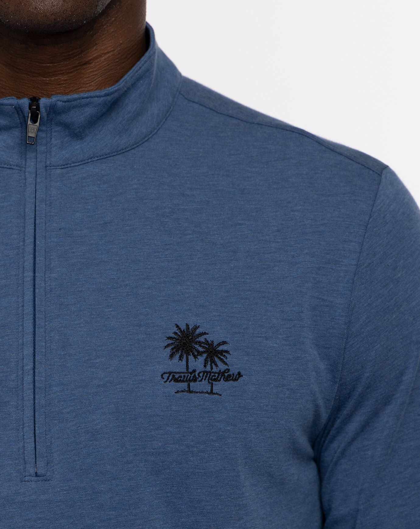 WASHINGTON QUARTER ZIP Image Thumbnail 3