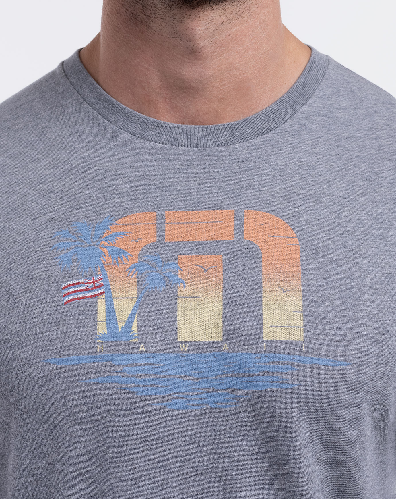 FOURWINDS TEE Image Thumbnail 3