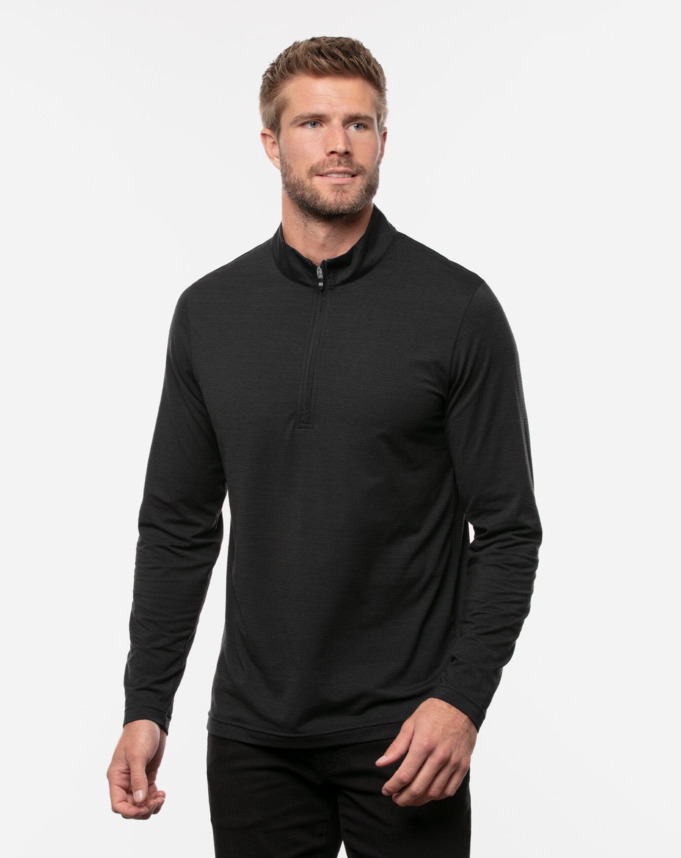 HAVASU 2.0 QUARTER ZIP 0